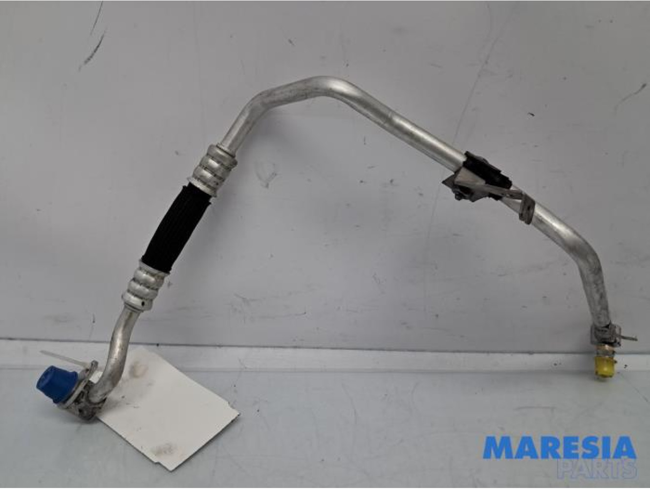 Alfa Romeo - Giulia - Tuyau clim