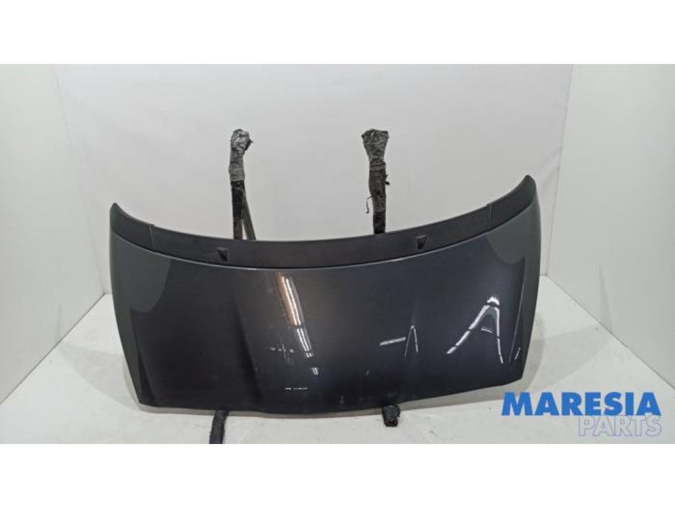 Peugeot - 5008 - Motorkap