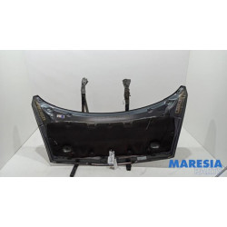 Peugeot - 5008 - Motorkap