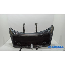 Peugeot - 5008 - Motorkap