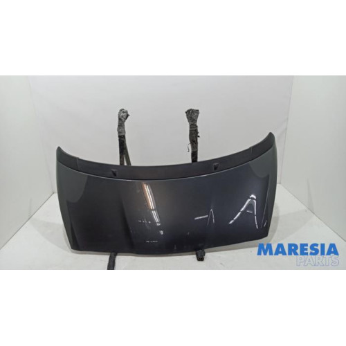 Peugeot - 5008 - Motorkap