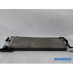 Alfa Romeo - Giulia - Oil cooler