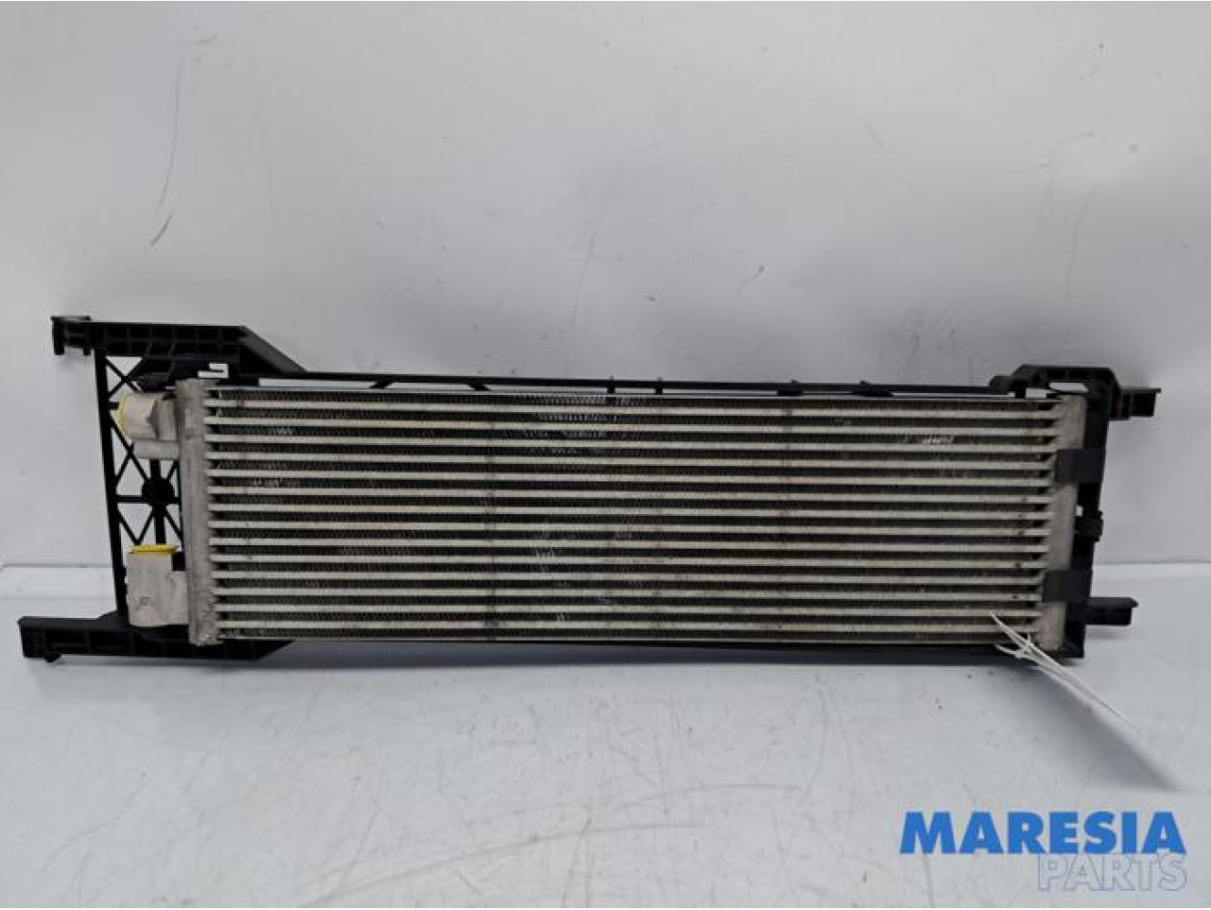 Alfa Romeo - Giulia - Oil cooler