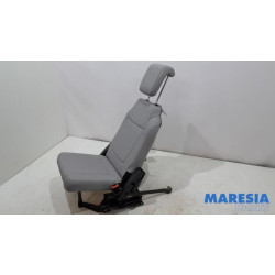 Peugeot - 5008 - Sitz hinten