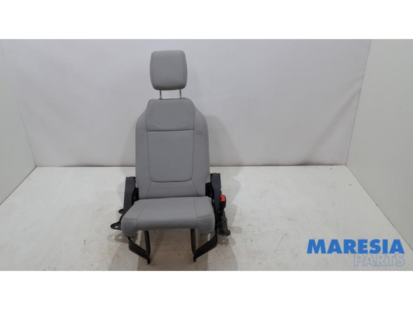 Peugeot - 5008 - Sitz hinten