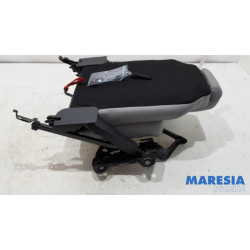 Peugeot - 5008 - Sitz hinten