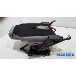 Peugeot - 5008 - Sitz hinten