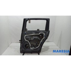 Peugeot - 5008 - Portier 4Deurs rechts-achter