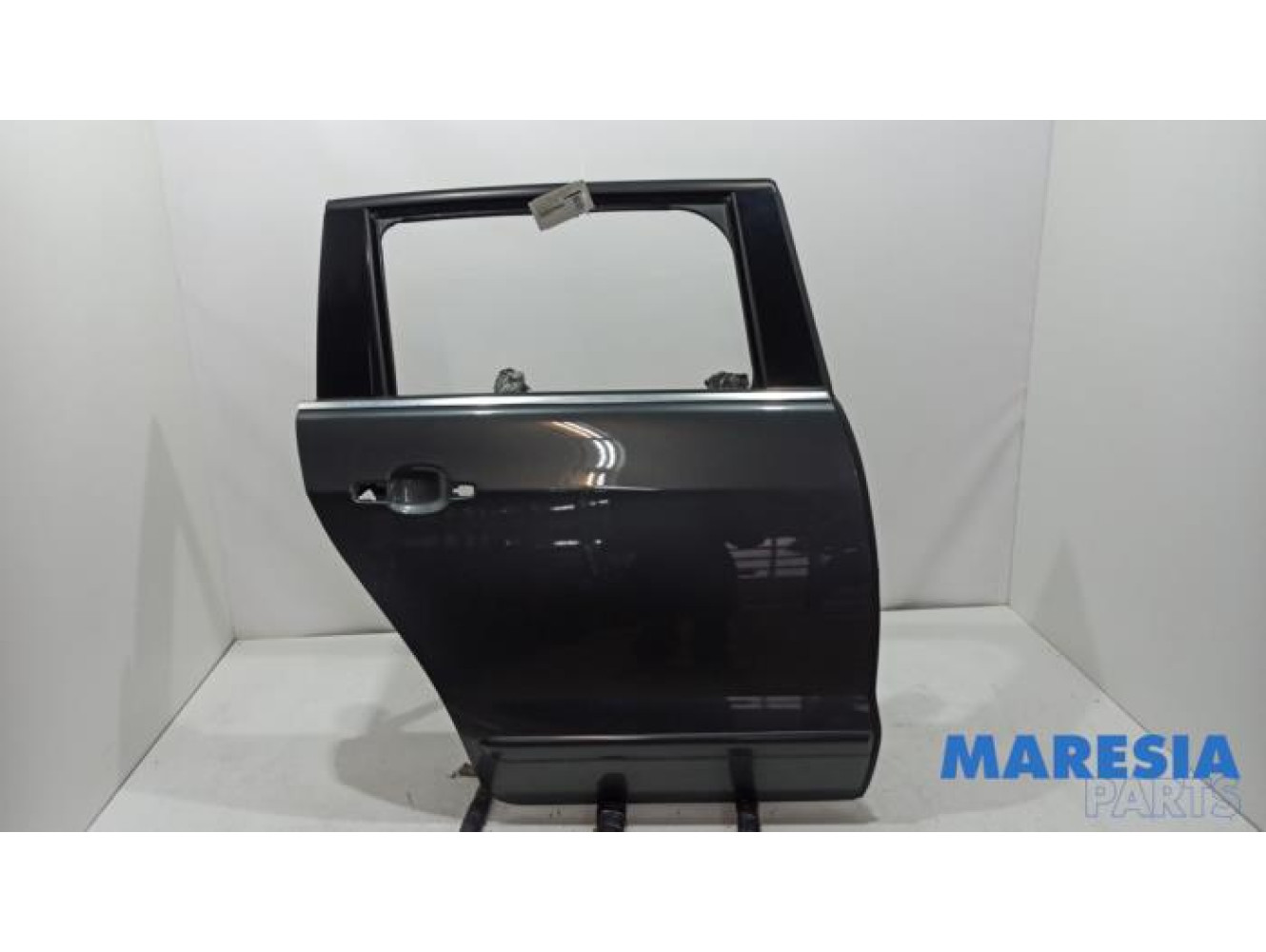 Peugeot - 5008 - Portier 4Deurs rechts-achter