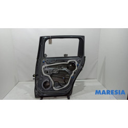 Peugeot - 5008 - Portier 4Deurs rechts-achter