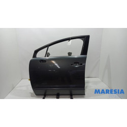 Peugeot - 5008 - Portière 4portes avant gauche