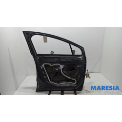 Peugeot - 5008 - Portière 4portes avant gauche