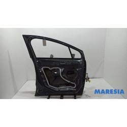 Peugeot - 5008 - Portière 4portes avant gauche