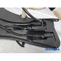 Alfa Romeo - Giulia - Réservoir lave-glace avant