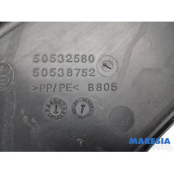 Alfa Romeo - Giulia - Réservoir lave-glace avant