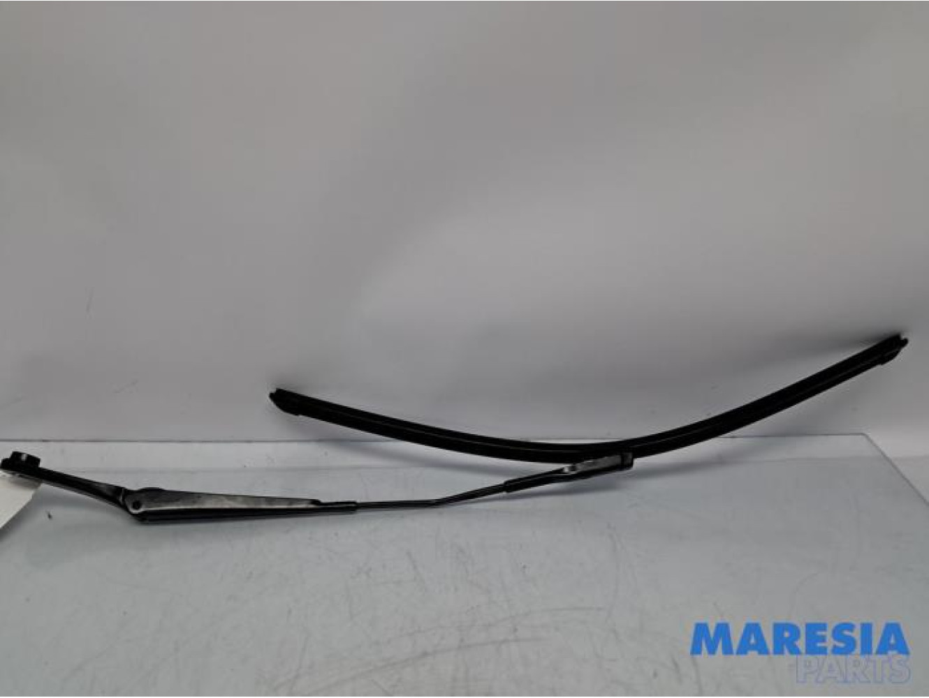 Alfa Romeo - Giulia - Bras essuie-glace avant