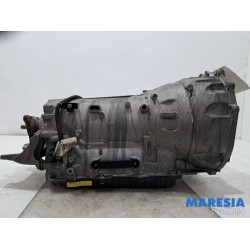 Alfa Romeo - Giulia - Gearbox