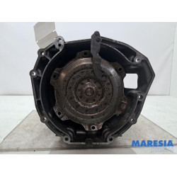 Alfa Romeo - Giulia - Gearbox