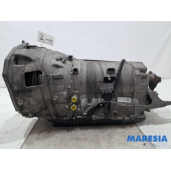 Alfa Romeo - Giulia - Gearbox