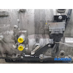 Alfa Romeo - Giulia - Gearbox