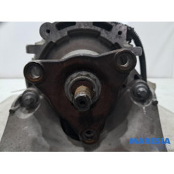 Alfa Romeo - Giulia - Gearbox