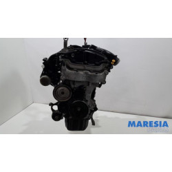 Peugeot - 5008 - Moteur