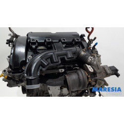 Peugeot - 5008 - Moteur