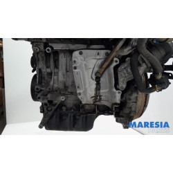 Peugeot - 5008 - Moteur