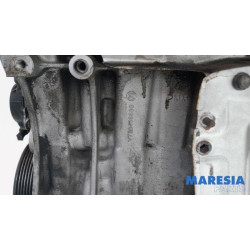 Peugeot - 5008 - Moteur