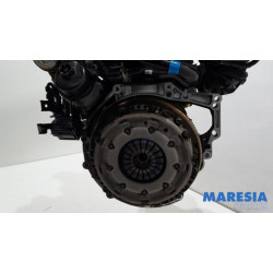 Peugeot - 5008 - Moteur