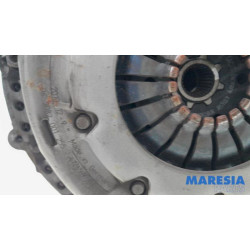 Peugeot - 5008 - Moteur