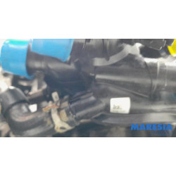 Peugeot - 5008 - Moteur