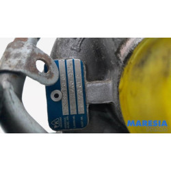 Peugeot - 5008 - Moteur