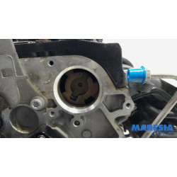 Peugeot - 5008 - Moteur