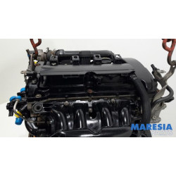 Peugeot - 5008 - Moteur
