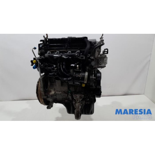 Peugeot - 5008 - Motor