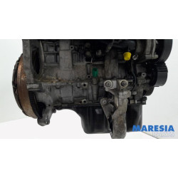 Peugeot - 5008 - Moteur