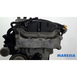 Peugeot - 5008 - Moteur