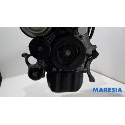 Peugeot - 5008 - Moteur