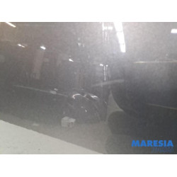 Alfa Romeo - Brera - Tür 2-türig rechts