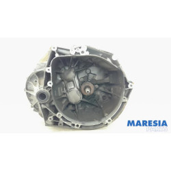 Peugeot - 5008 - Versnellingsbak