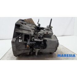 Peugeot - 5008 - Versnellingsbak