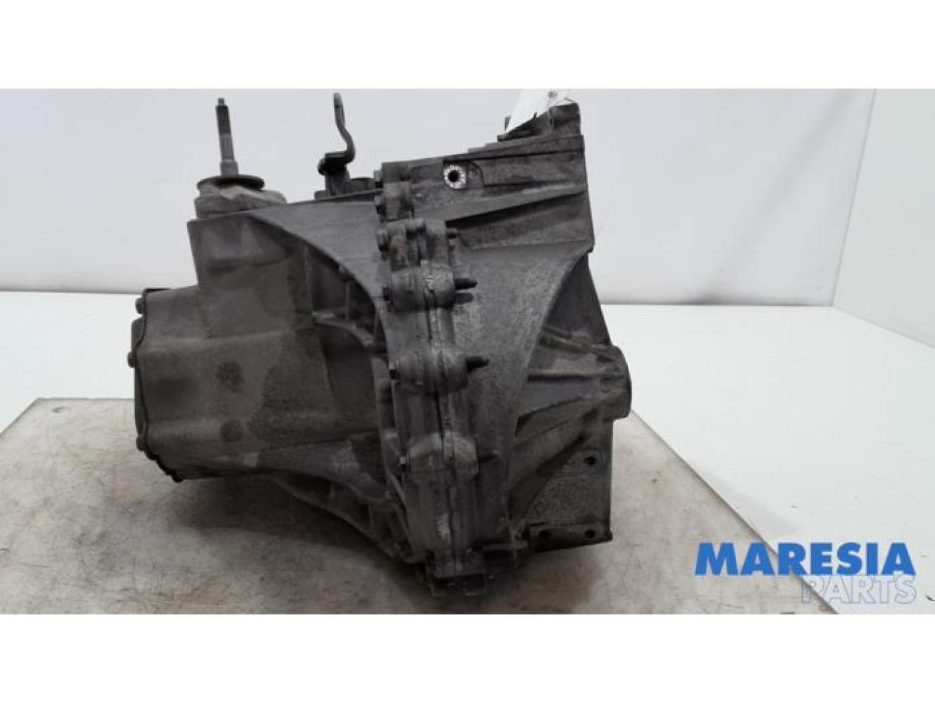 Peugeot - 5008 - Versnellingsbak