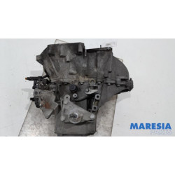 Peugeot - 5008 - Versnellingsbak