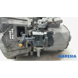 Peugeot - 5008 - Versnellingsbak