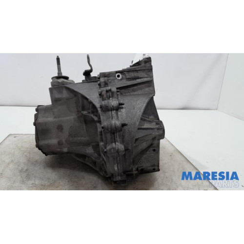 Peugeot - 5008 - Versnellingsbak