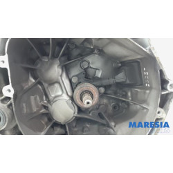 Peugeot - 5008 - Versnellingsbak