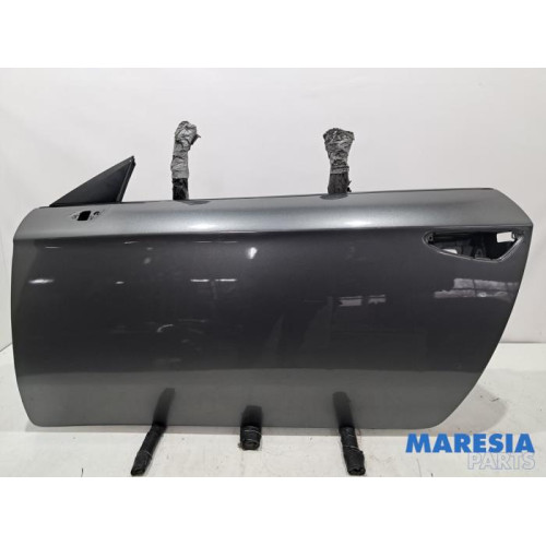 Alfa Romeo - Brera - Door 2-door, left