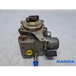 Peugeot - 5008 - Mechanical fuel pump