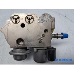 Peugeot - 5008 - Mechanical fuel pump